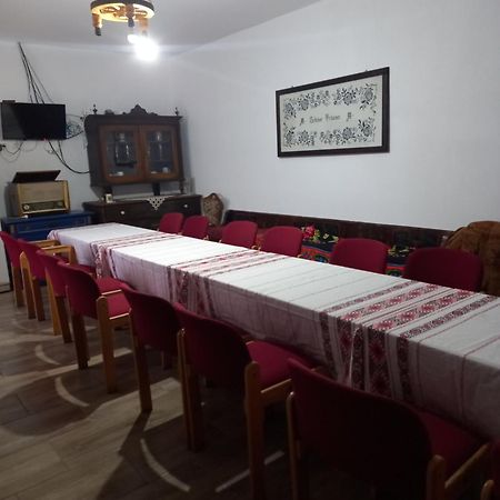Casa din Barcut Guest House Bagian luar foto
