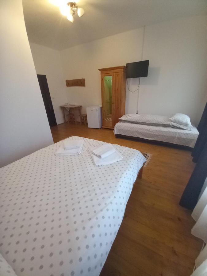 Casa din Barcut Guest House Bagian luar foto